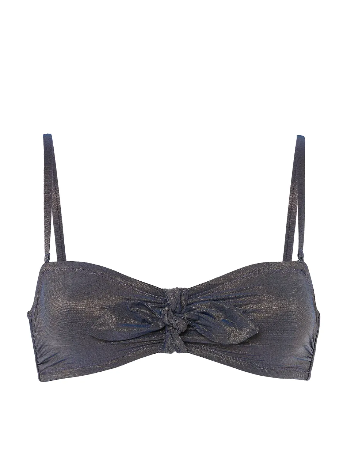 Bandeau souple - Lurex Midnight