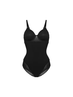 Body armatures - Noir