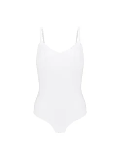 Body - Blanc