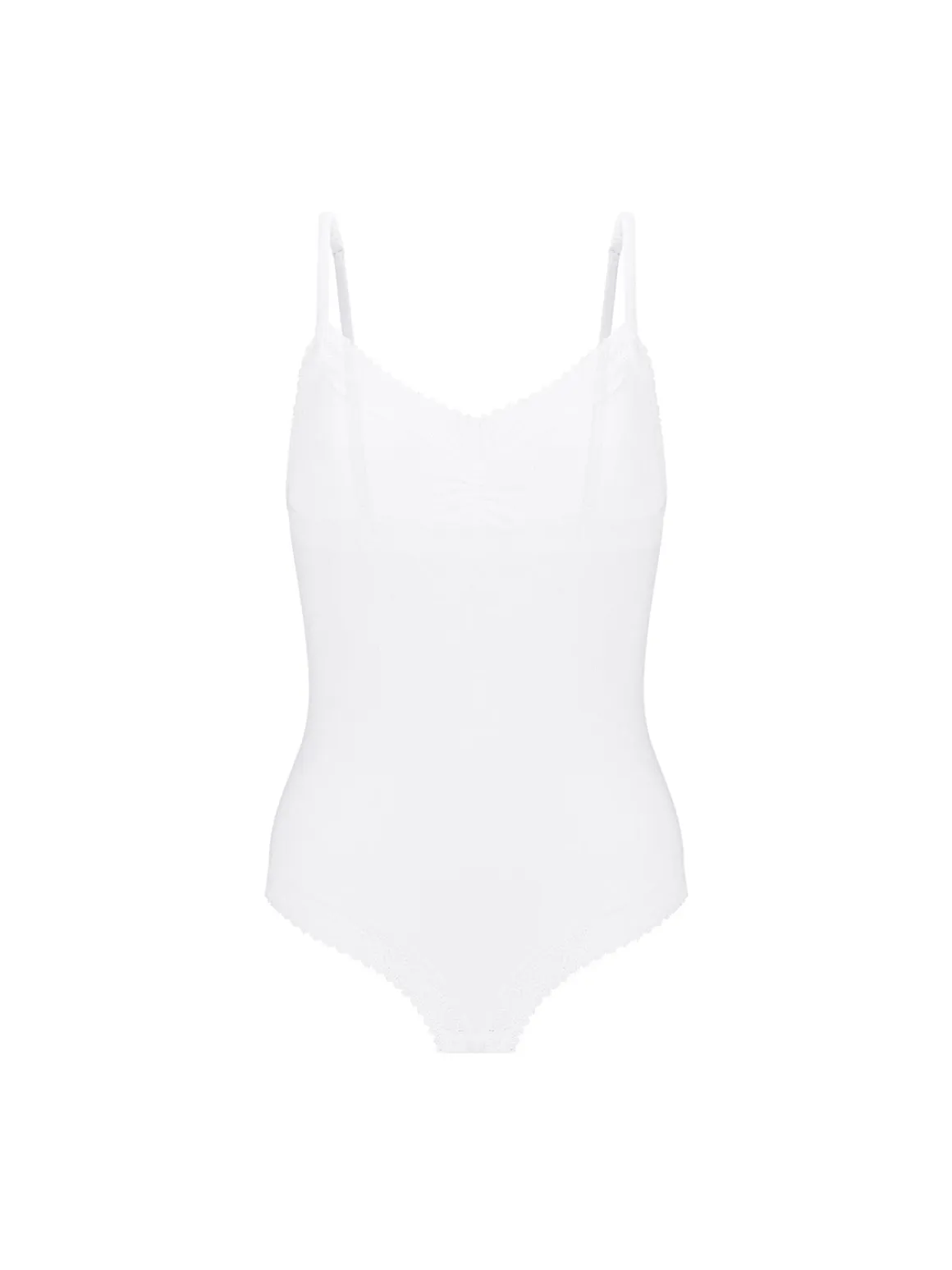 Body - Blanc