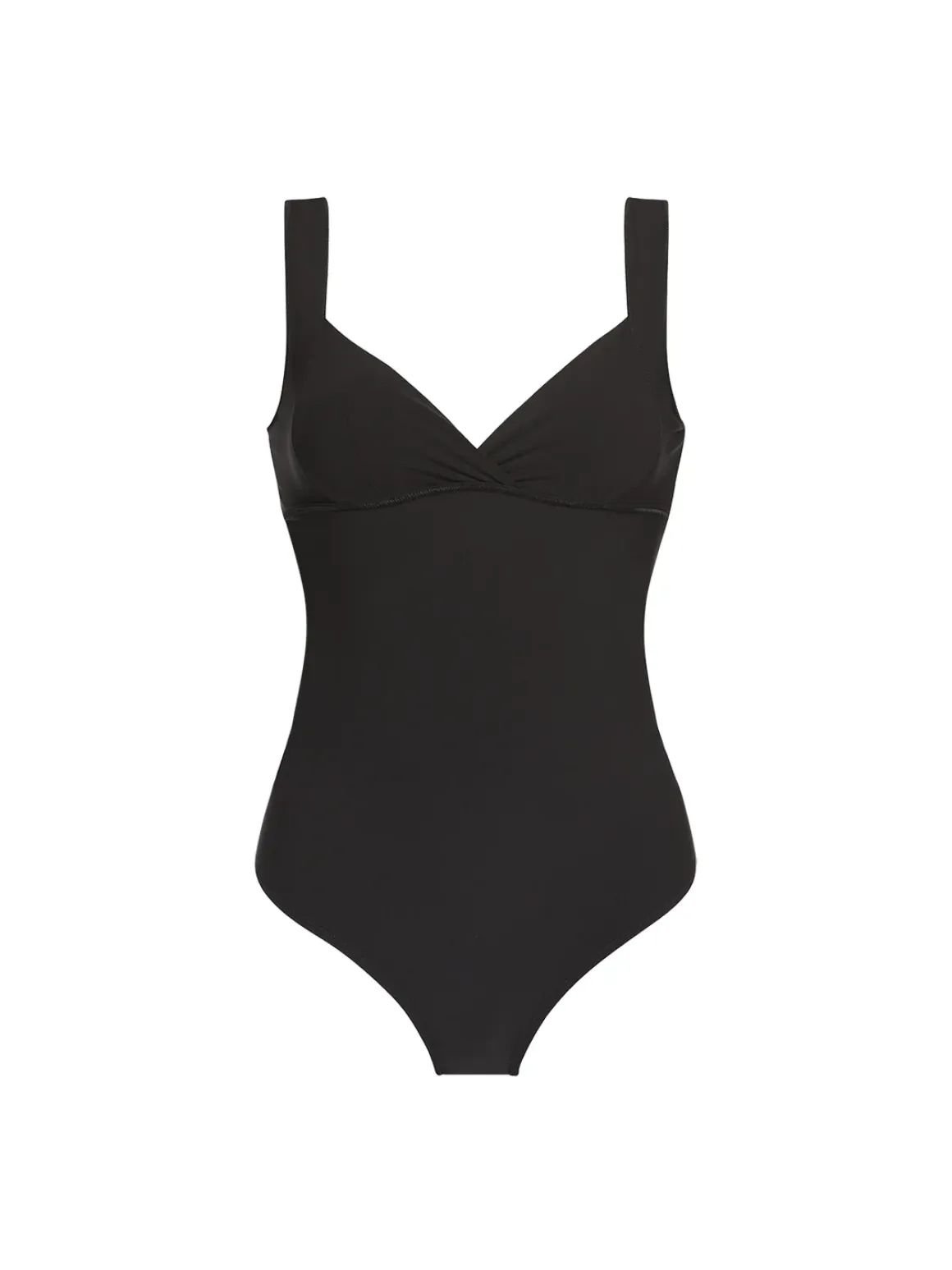 Body contrôle - Noir
