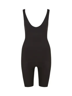 Body contrôle panty - Noir