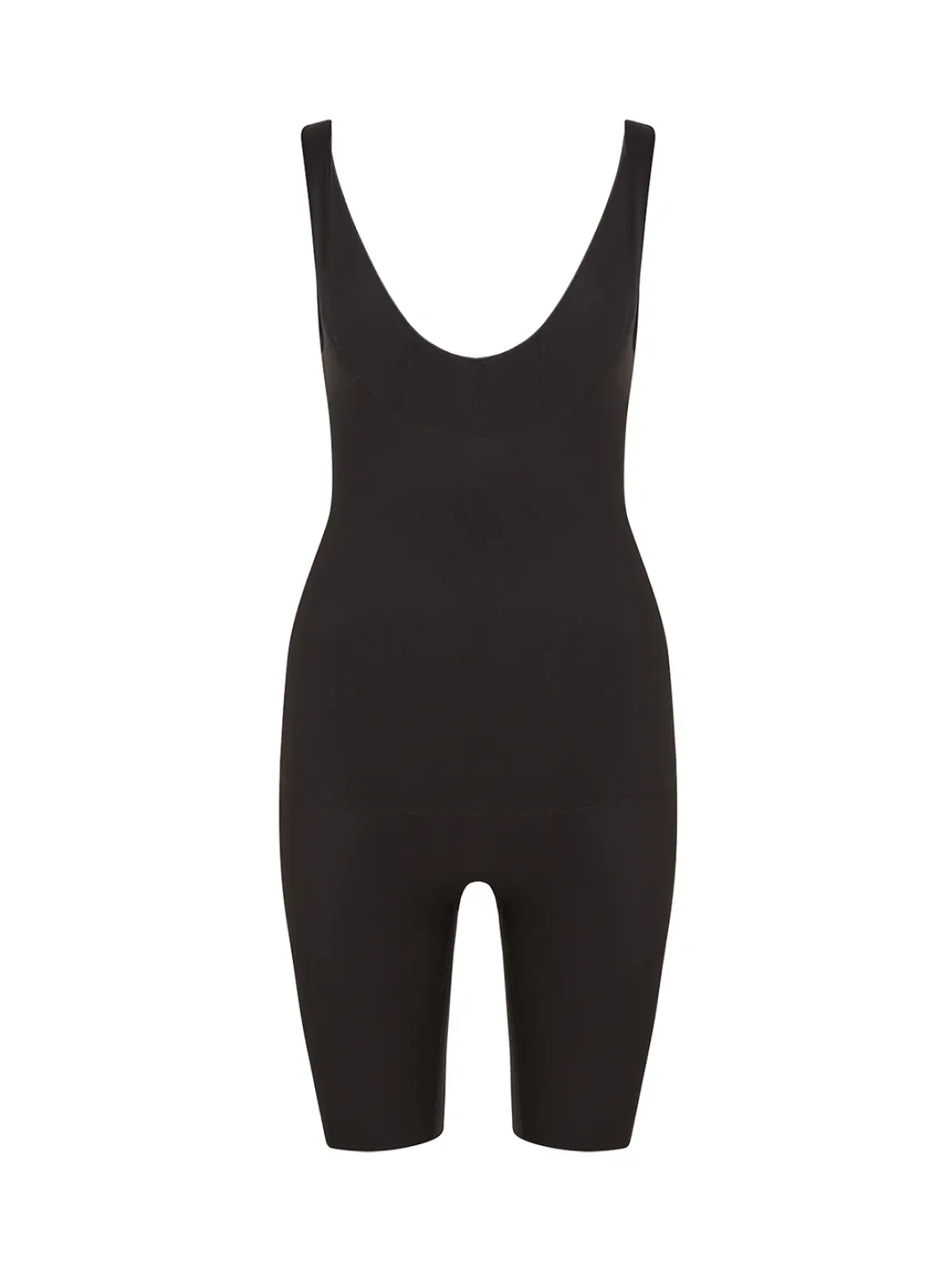 Body contrôle panty - Noir