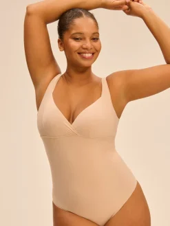 Body contrôle - Peau Rosée