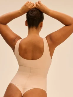 Body contrôle - Peau Rosée