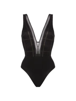 Body - Noir