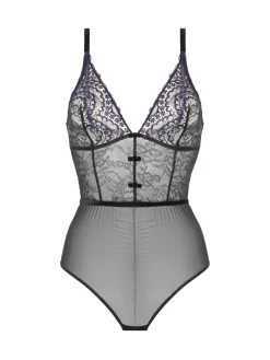 Body - Noir