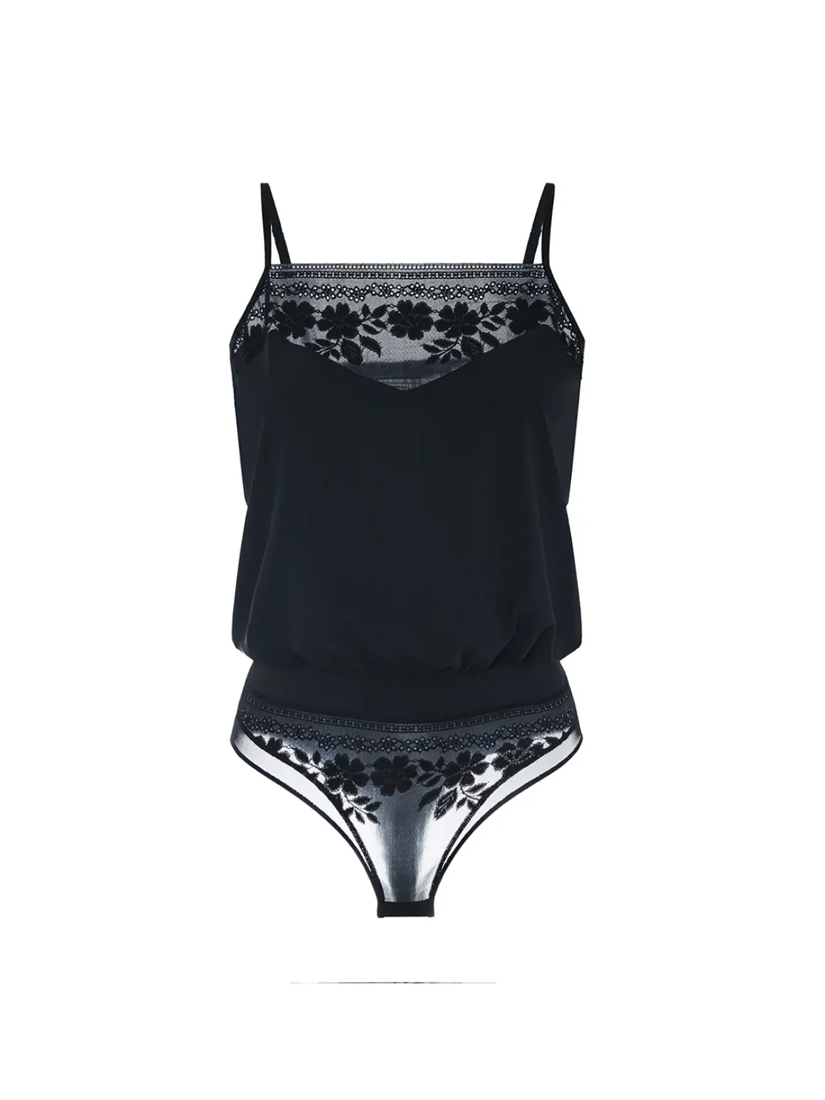 Body - Noir
