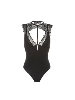 Body - Noir