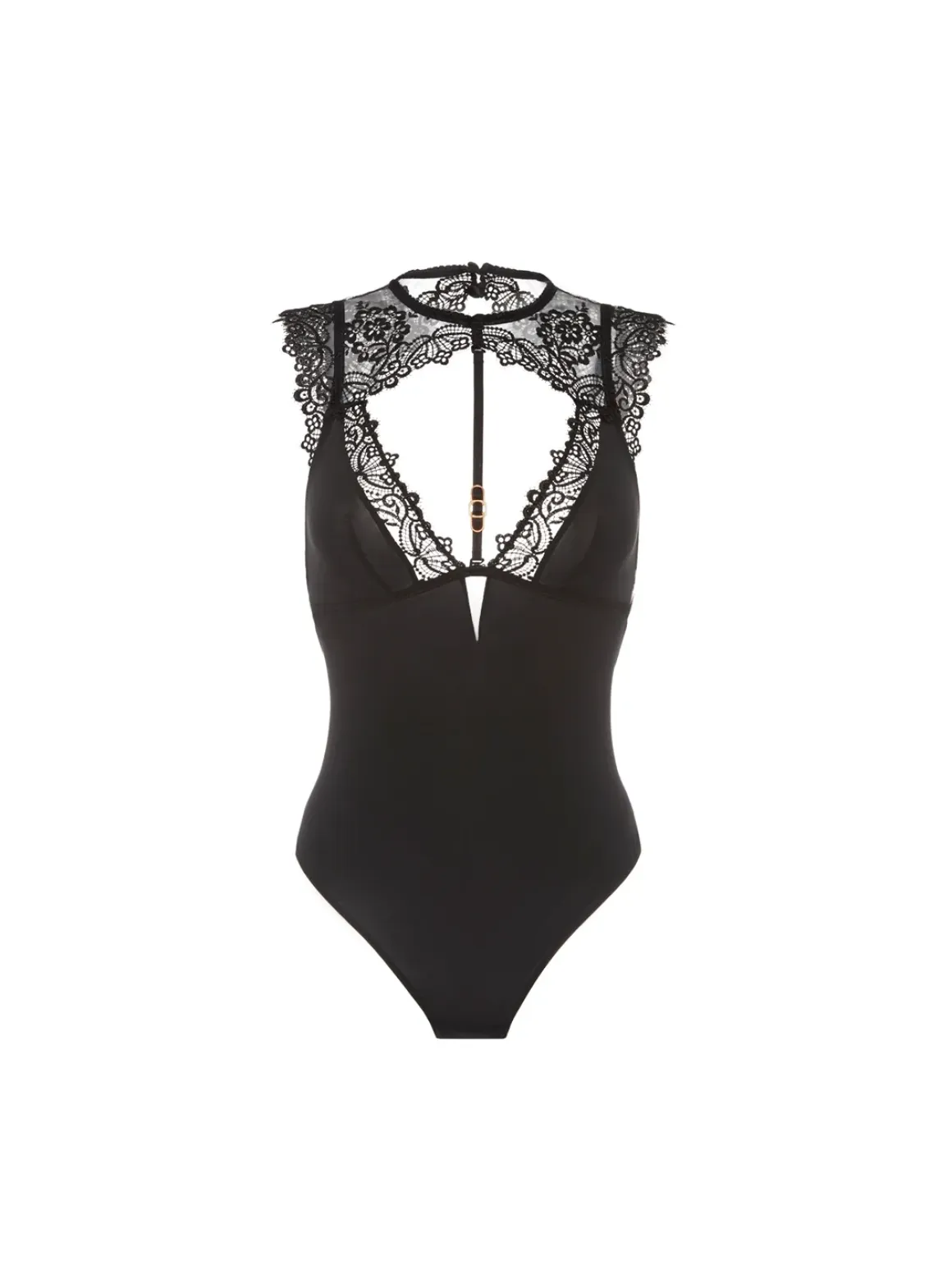 Body - Noir