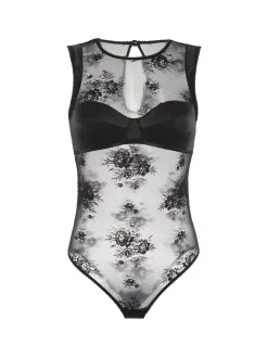 Body - Noir