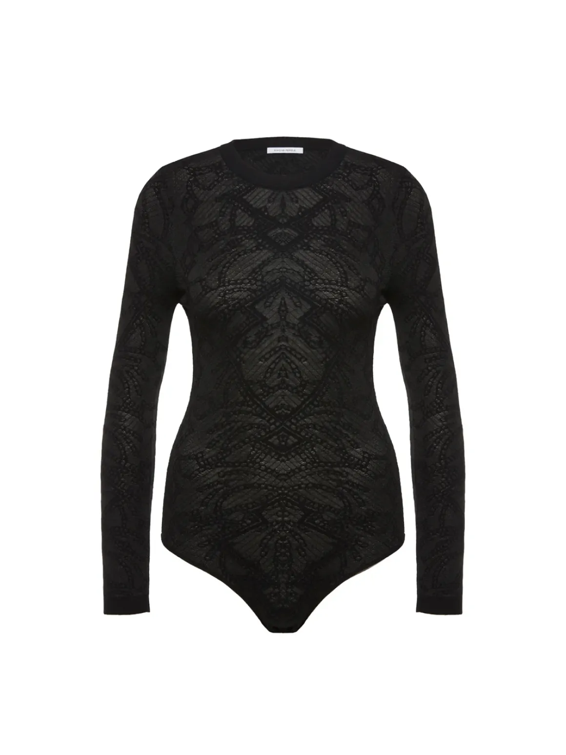 Body - Noir