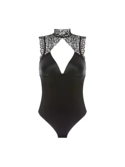 Body - Noir