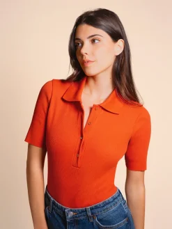 Body - Orange Grenadier