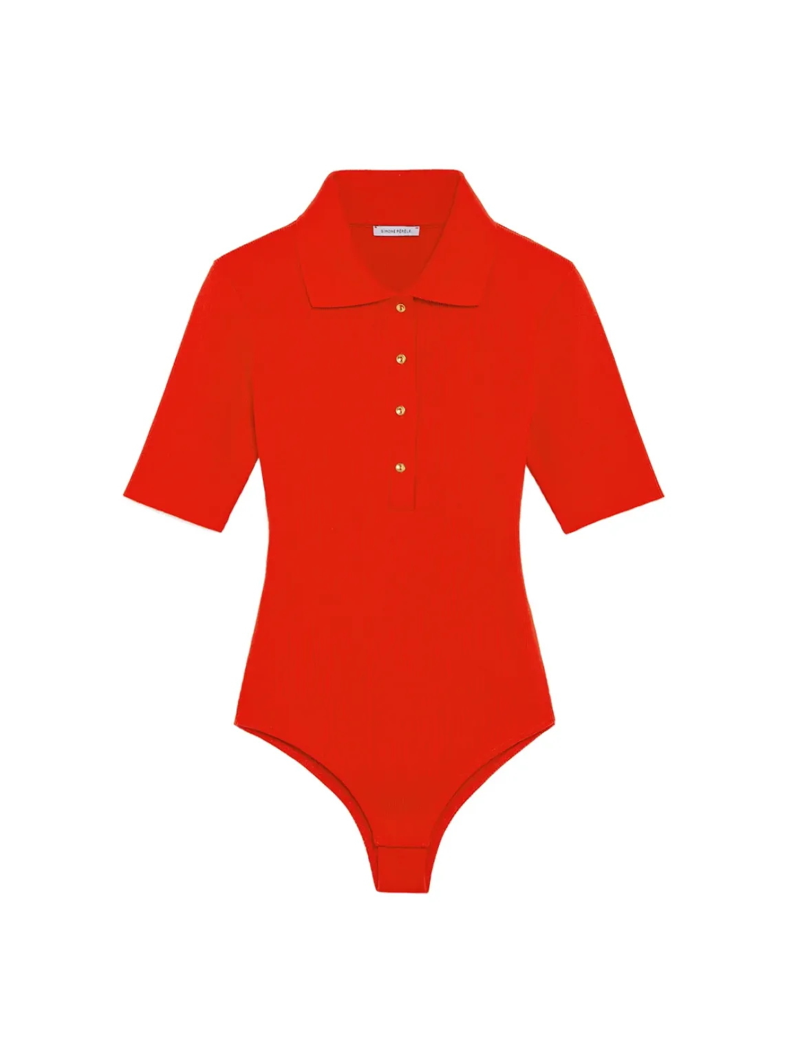 Body - Orange Grenadier