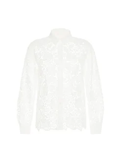 Chemise - Blanc
