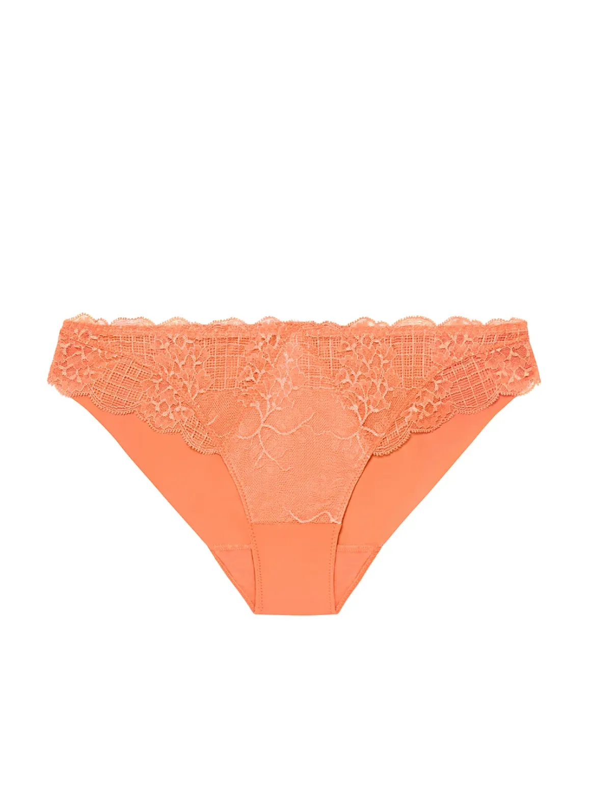 Culotte - Abricot