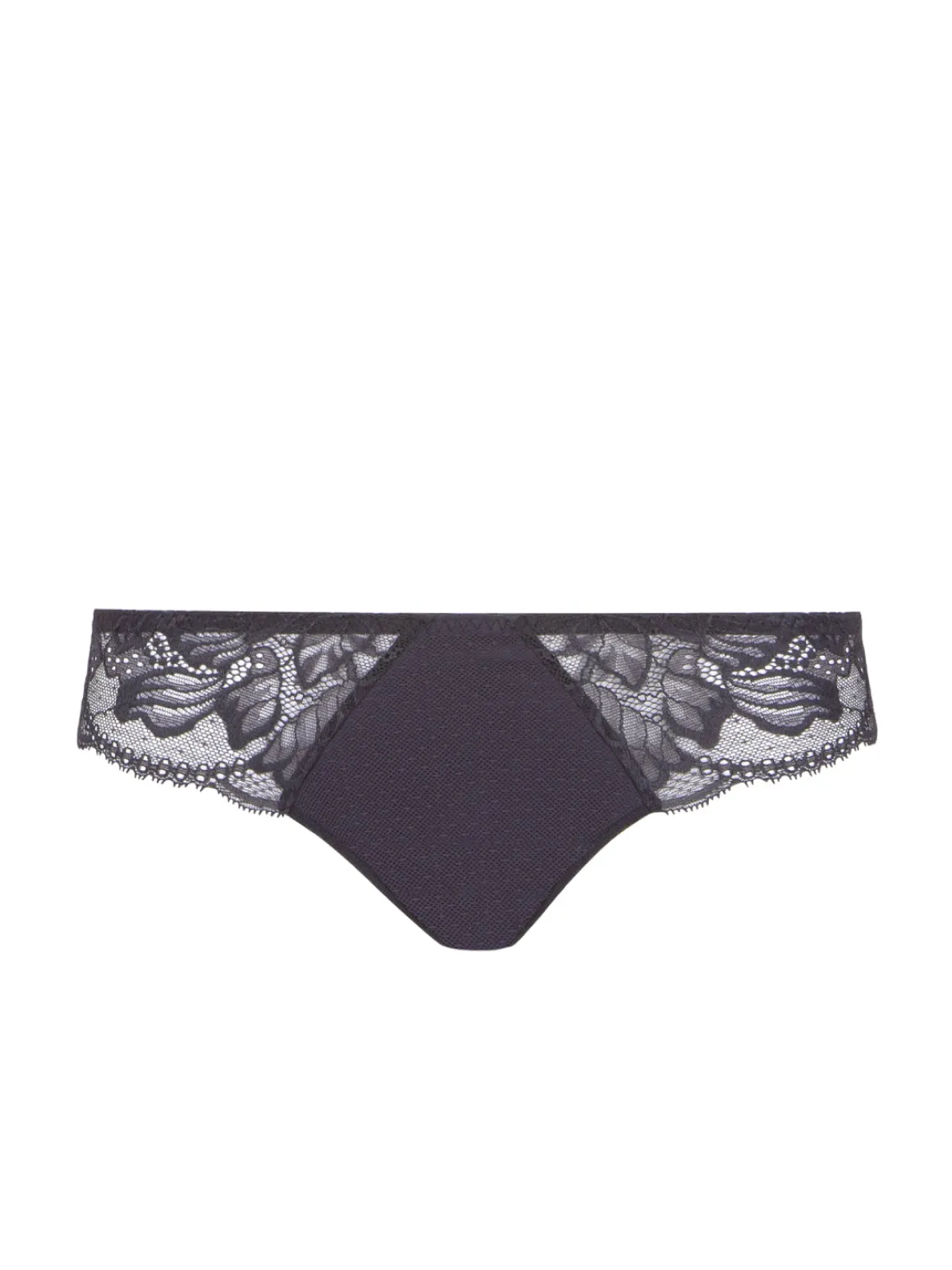 Culotte - Anthracite