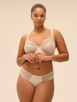 Culotte - Beige Topaze
