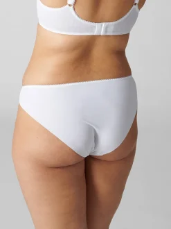 Culotte - Blanc