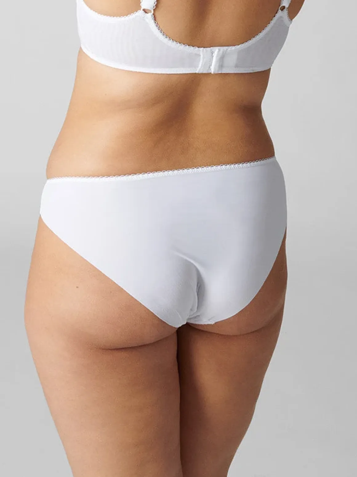 Culotte - Blanc