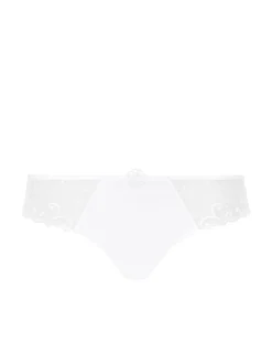 Culotte - Blanc