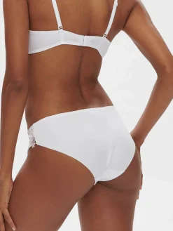 Culotte - Blanc Cristal