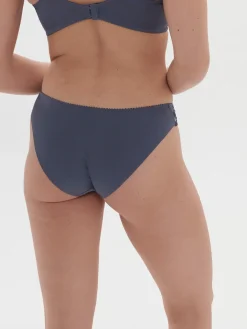 Culotte - Bleu Cendre