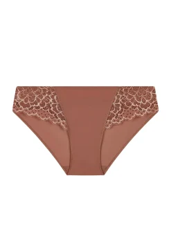 Culotte - Brun coco