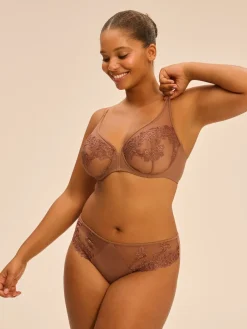 Culotte - Brun Tender