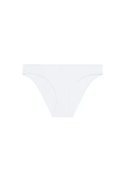 Culotte de bain - Blanc
