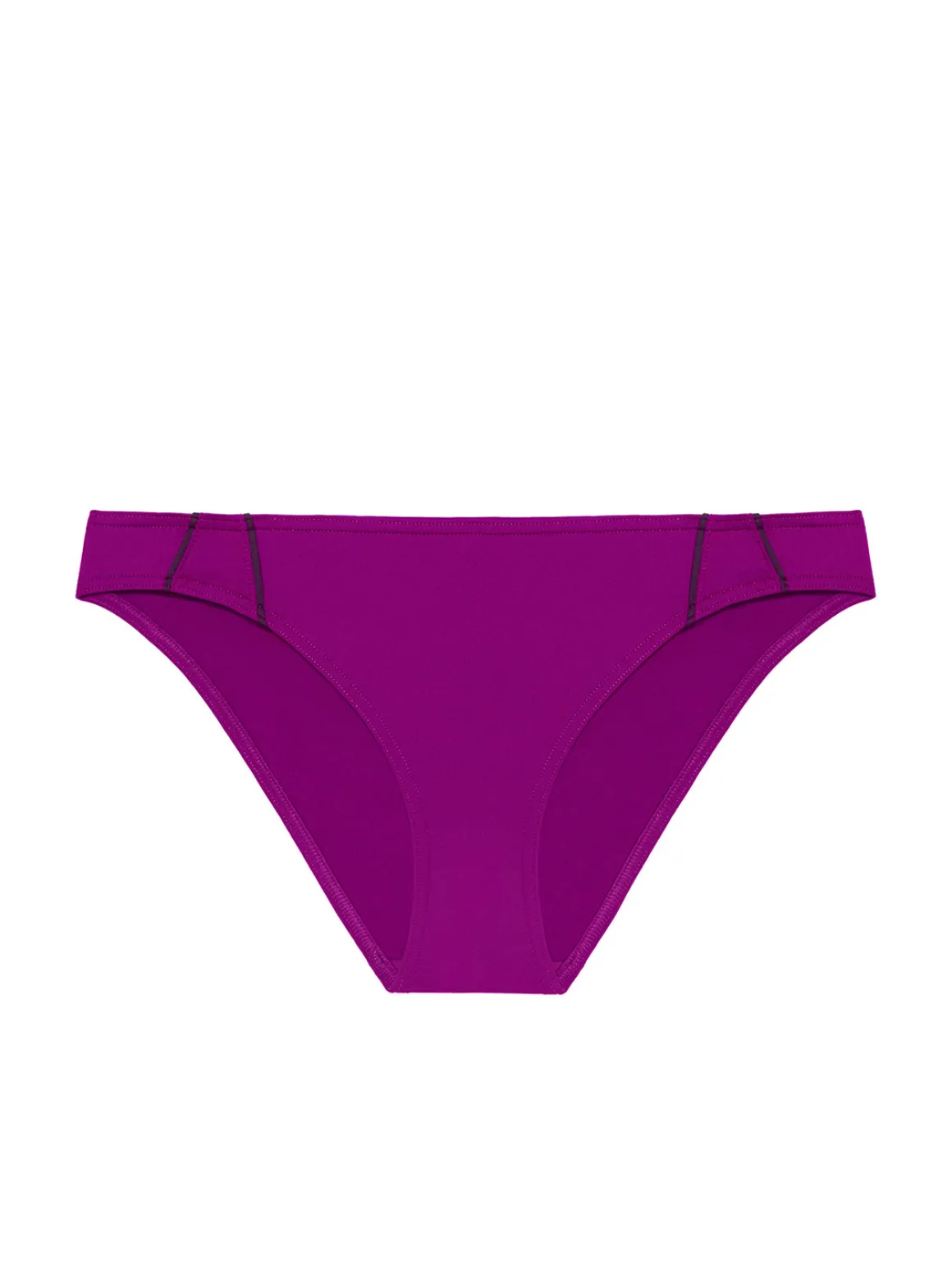 Culotte de bain - Bougainvillier