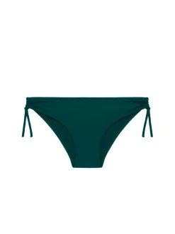 Culotte de bain - Emeraude