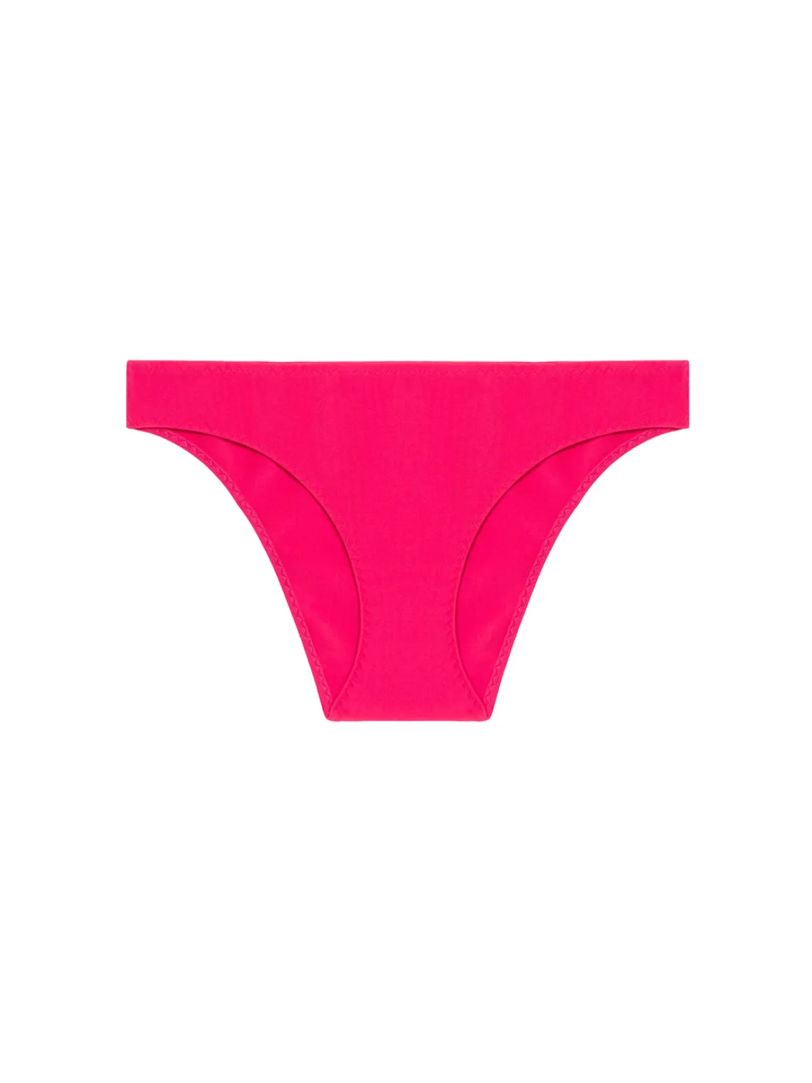 Culotte de bain - Lipstick