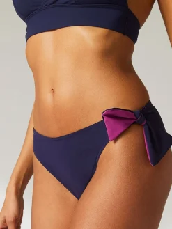 Culotte de bain - Minuit