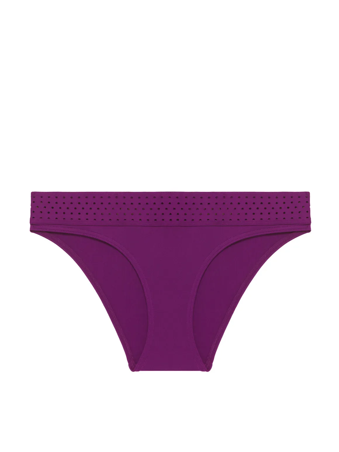 Culotte de bain - Mûre