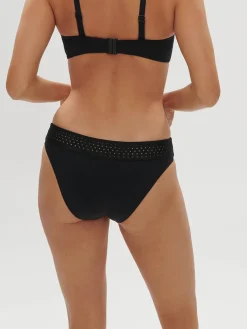 Culotte de bain - Noir