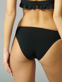 Culotte de bain - Noir
