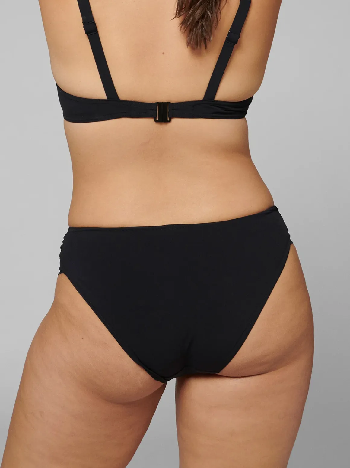 Culotte de bain - Noir