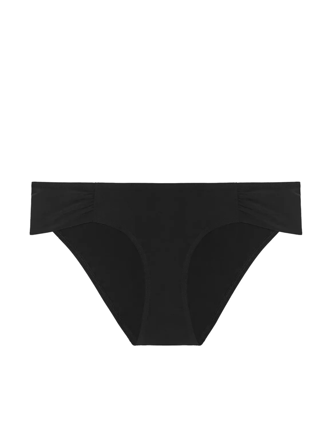 Culotte de bain - Noir