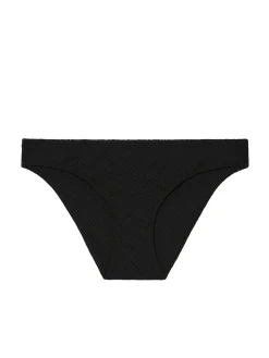 Culotte de bain - Noir