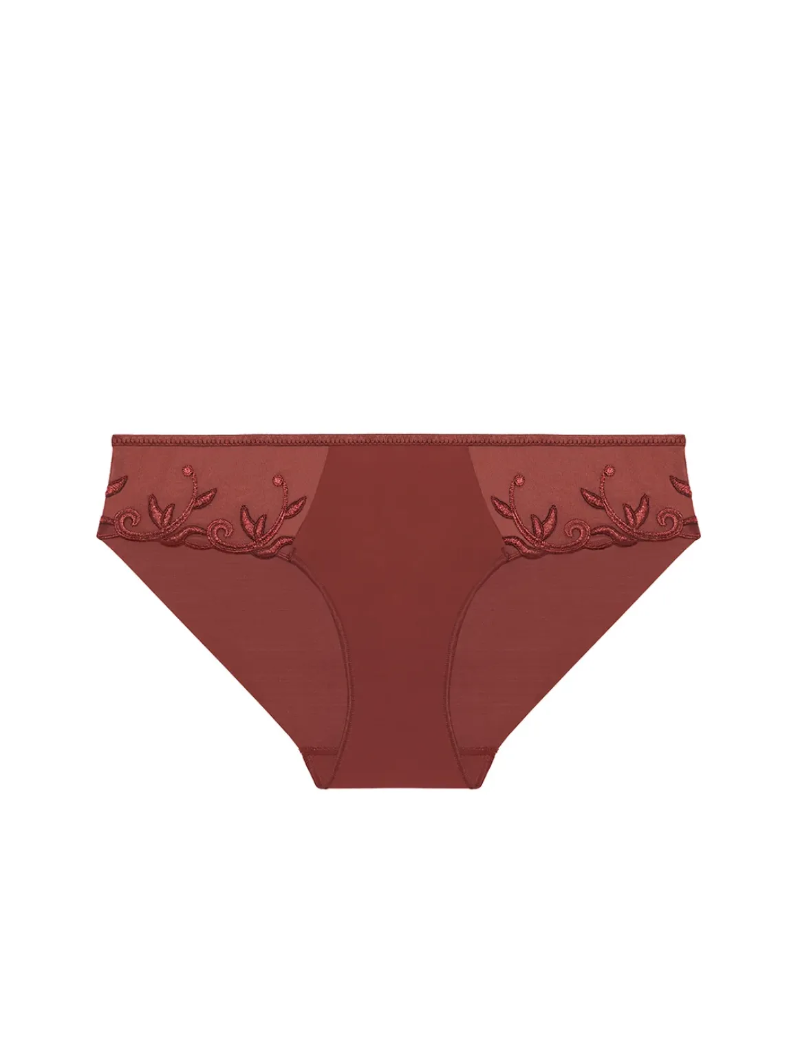 Culotte en coton - Brun Canyon