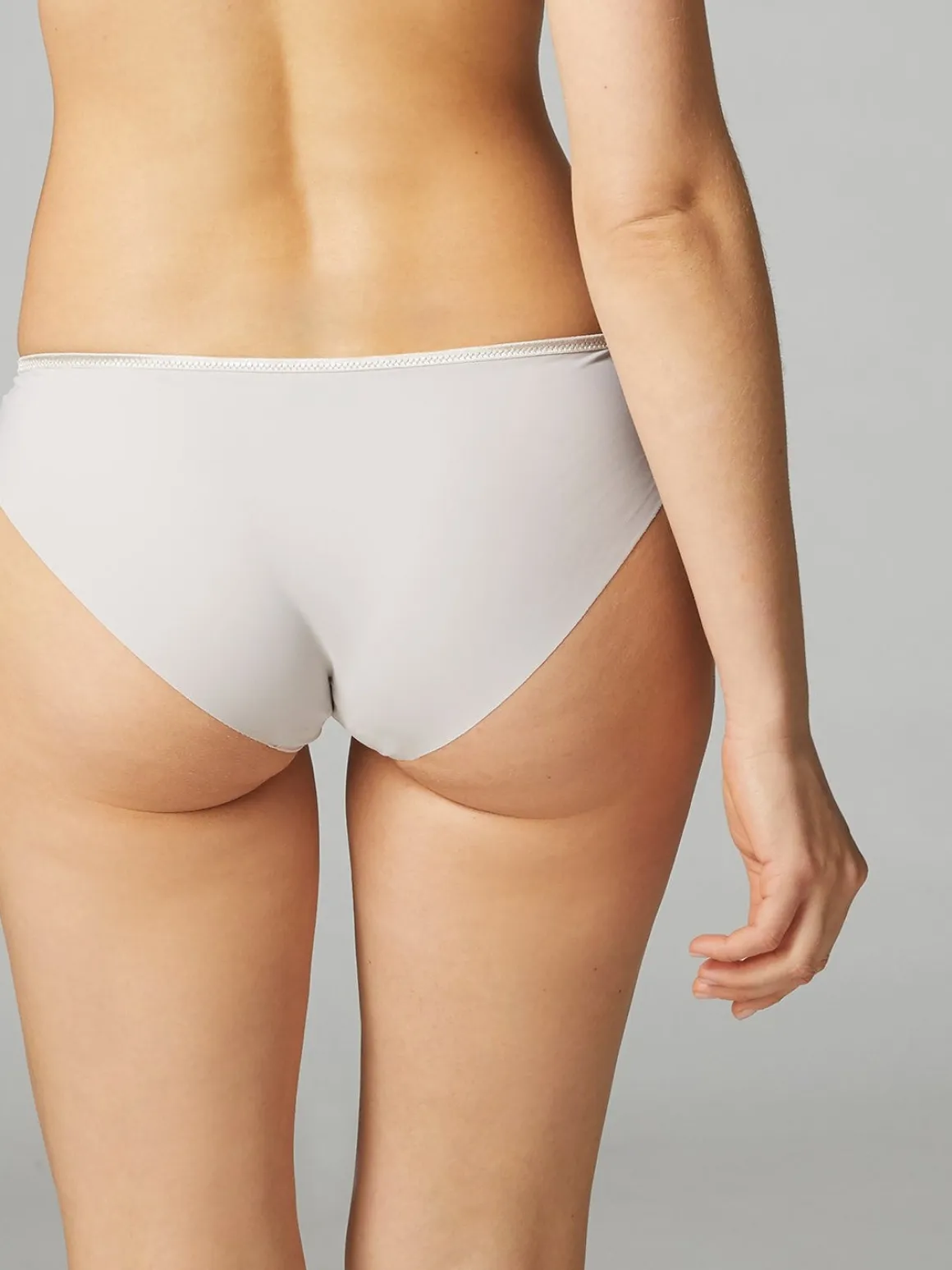 Culotte en coton - Lin divin