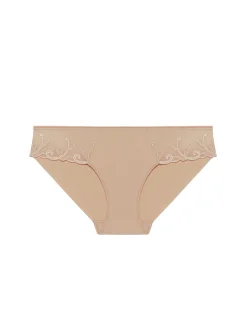Culotte en coton - Peau Rosée