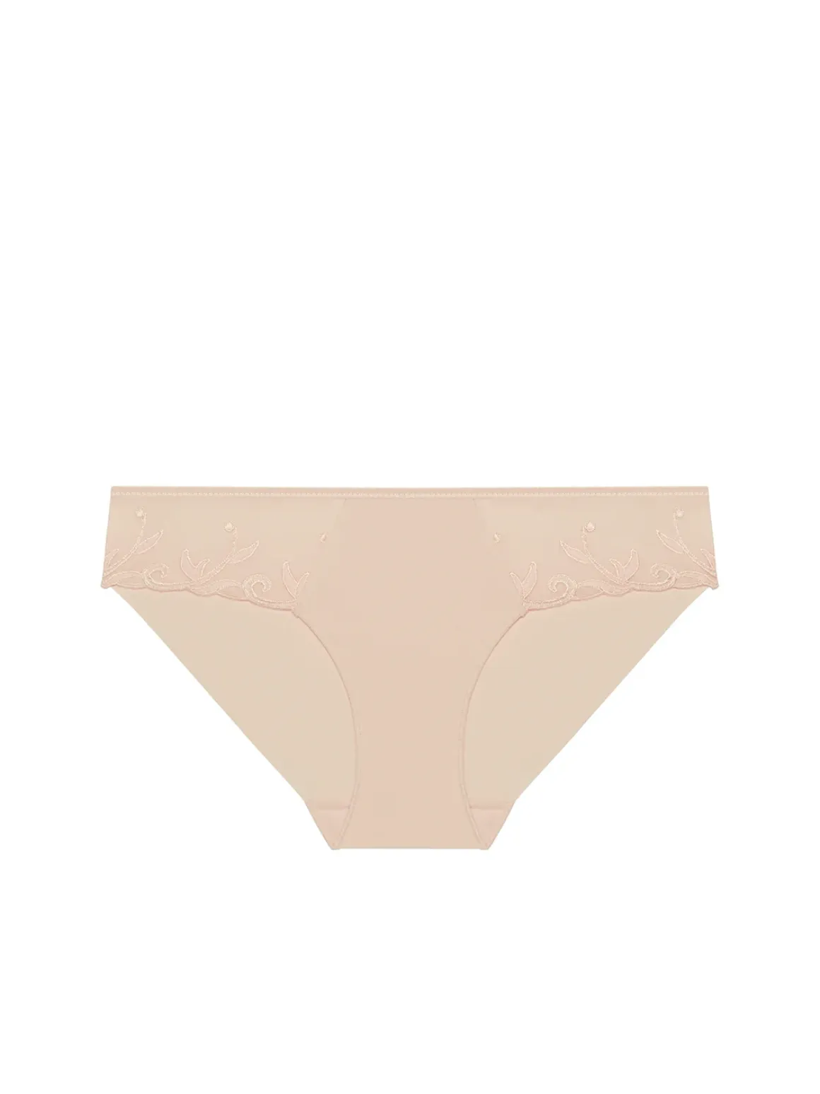 Culotte en coton - Poudre