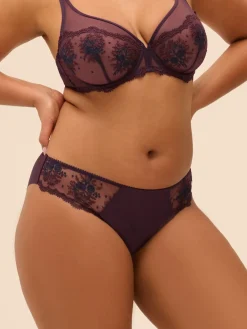 Culotte - Figue