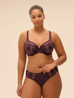 Culotte - Figue