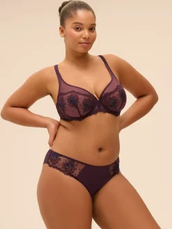 Culotte - Figue