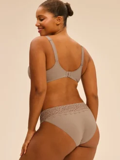 Culotte - Grège