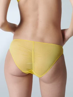 Culotte - Jaune Chrome